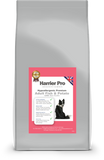 Hypoallergenic Fish and Potato Adult Dog Food with Itch-Eeze - HarrierProPetFoods.co.uk