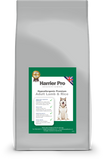 Hypoallergenic Lamb and Rice Adult Dog Food - HarrierProPetFoods.co.uk