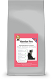 Hypoallergenic Salmon and Potato Adult Dog Food - HarrierProPetFoods.co.uk