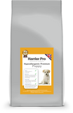 Hypoallergenic Puppy Food - HarrierProPetFoods.co.uk